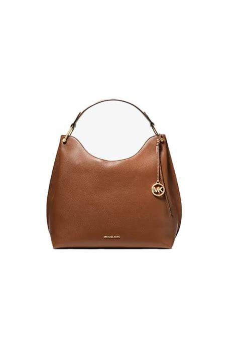 michael kors xl slouchy shoulder bag